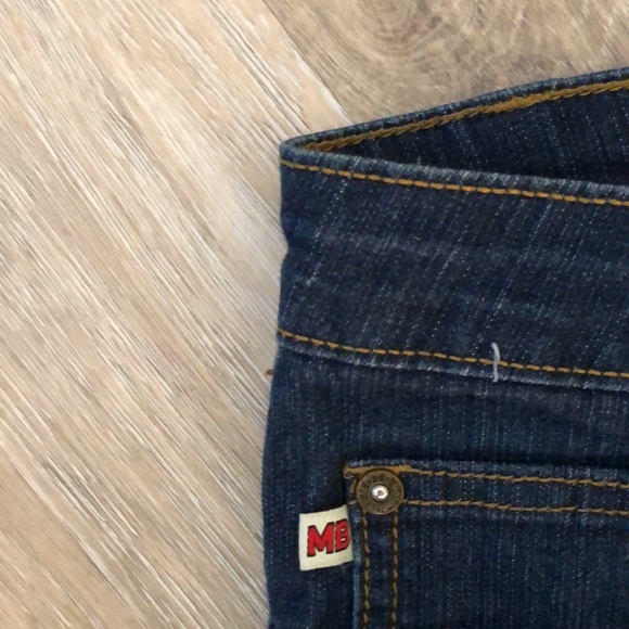 Moto Blues Jeans - Picture 4 of 10